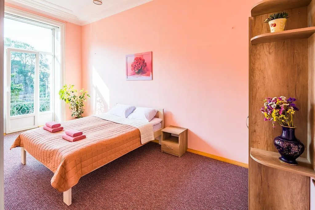 Apartments On Valova 9 Lviv