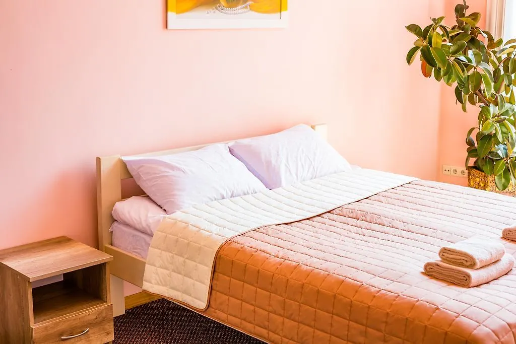 Apartments On Valova 9 Lviv