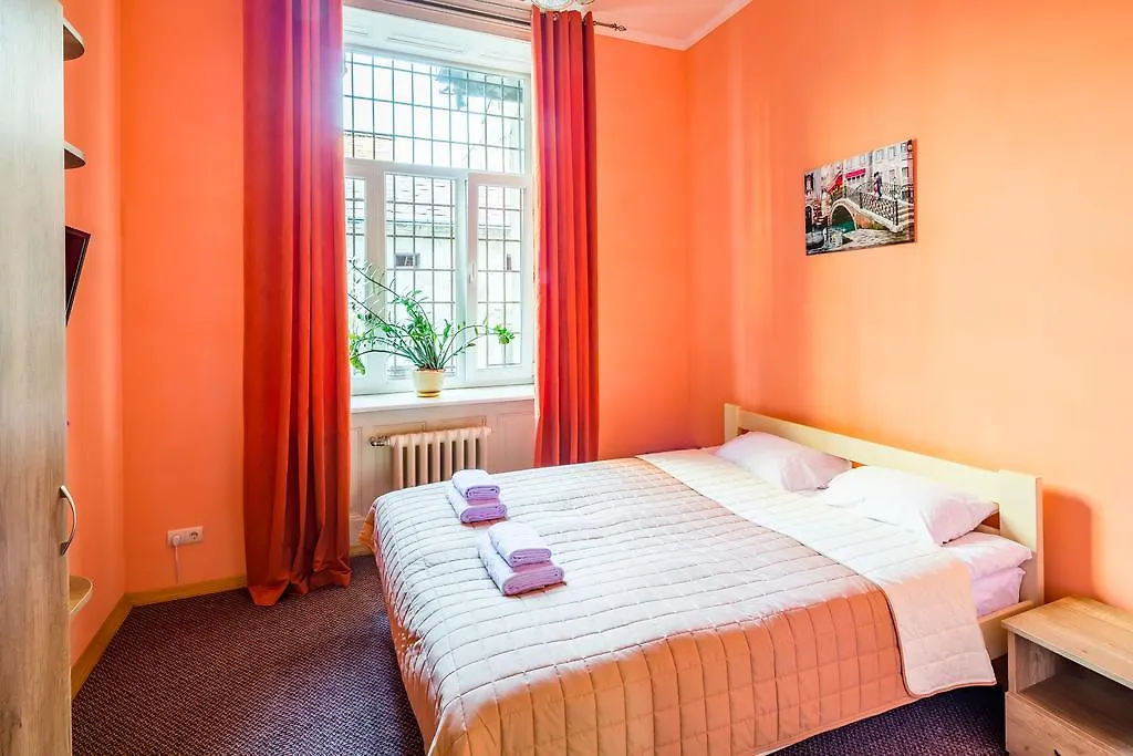 Apartments On Valova 9 Lviv 0*,  Ukrayna